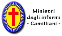 Ministri degli Infermi - Religiosi Camilliani