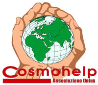 Cosmohelp