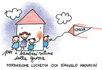 Fondazione Luchetta Ota D'Angelo Hrovatin
