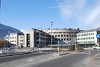 Ospedale Aosta