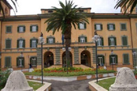Azienda Ospedaliera S.Camillo Forlanini